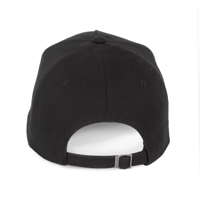 5 panels cotton sandwich cap